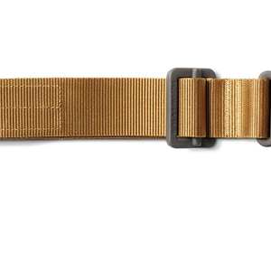 Ceinture de peau de vache à la mode pour hommes de haute qualité ceinture noire pour hommes avec alliage pour boucle - Product Image 2