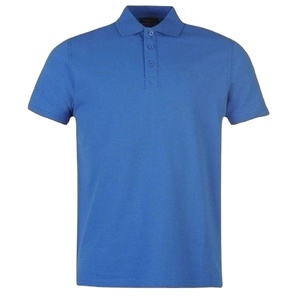 2024 nouvelle mode hommes Polo Tee-Shirt100 % coton pas cher prix décontracté en gros OEM orienté vers l'exportation qualité conception personnalisée - Product Image 4