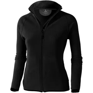 Chaqueta de Microfelpa para Mujer, Marca Brossard, con Cierre Completo, Ideal para Actividades de Senderismo y Deportes al Aire Libre - Product Image 2
