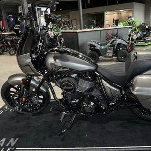 Offre Exceptionnelle 2025 – Nouvelles Motos Indian Motorcycle Sports (Chief) RT - Product Image 1