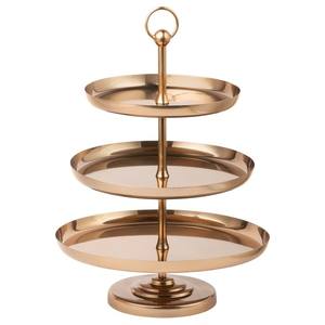 Soporte de pastel de metal más vendido para cumpleaños de despedidas de soltera y catering para eventos especiales - Product Image 1