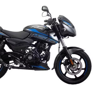 Venta caliente 2024 Bajaj "Pulsar 150 Motocicleta single/Twin Disc Disponible para la venta y listo para enviar - Product Image 1