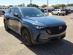 มาสด้า CX-50 2.5 S Premium AWD Plus ปี 2025 สภาพดีเยี่ยม ไม่เคยมีอุบัติเหตุ พวงมาลัยซ้าย/ขวา - Product Image 4
