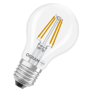 สำหรับหลอดไฟ OSRAM Osr LED ขนาด 4.5W E27 470LM Dim-6 VPE - Product Image 1