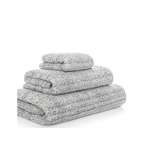 Supplier <b>Luxury</b> Customized Cheap Wholesale <b>Hand</b> Custom Egyptian 70x140cm White Plain Terry Set Hotel 100% Cotton Bath <b>Towel</b> - Product Image 2