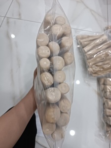 ของเล่นสุนัขไม้กาแฟขายร้อน: ค่าที่ดีสําหรับลูกสุนัขที่มีความสุข - Product Image 2