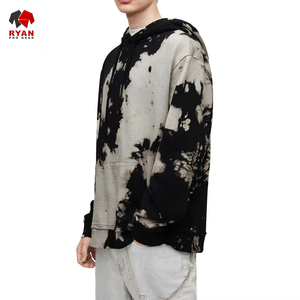 Sweats à capuche unisexes personnalisés pour hommes, adultes et enfants, de haute qualité, fabrication en usine, Ryan Pro Gear - Product Image 5