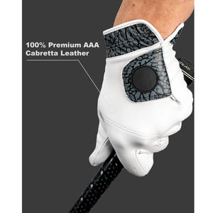 Nuevos guantes de golf de moda para hombre, tela duradera, superventas, mejores tendencias, precio razonable, guantes de golf para hombre con calidad superior - Product Image 3