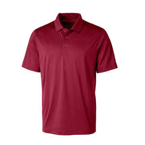 Polo de golf décontracté en polyester et élasthanne de haute qualité, à séchage rapide, pour hommes et femmes, vente en gros - Product Image 5
