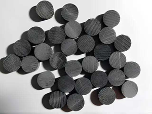 ช่องว่างแตรควายธรรมชาติในขนาดที่กำหนดเองเหมาะสำหรับการทำปุ่มแตรเหมาะสำหรับช่างฝีมือสำหรับการขายต่อ - Product Image 4