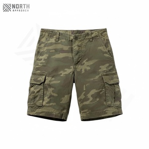 Shorts MMA pour hommes à prix abordable, personnalisables avec logo, en toile résistante, fabrication sur mesure, séchage rapide, vente chaude - Product Image 5
