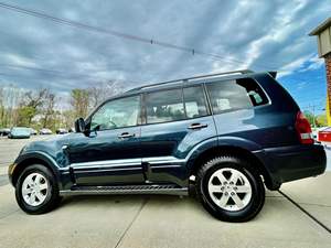 MITSUBISHI MONTERO LIMITED 4X4 2006 USADO, Volante a la Izquierda/Derecha - Product Image 2