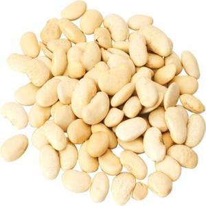 Haricots de haute qualité fabriqués en Chine, en boîtes faciles à ouvrir, 24x400g, traitement à la vapeur, pour l'exportation - Product Image 1