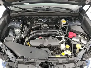 SUBARU FORESTER 2.5I LIMITED 2015 USADO, Volante a la Izquierda/Derecha - Product Image 4