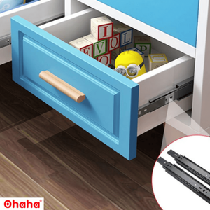 OHAHA Modern Children's Wardrobe - TAK005 - Product Image 2