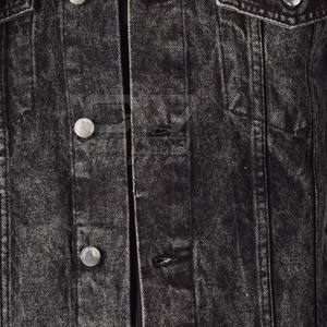 Veste décontractée pour hommes, veste à logo personnalisé, veste en jean de haute qualité de qualité supérieure - Product Image 6