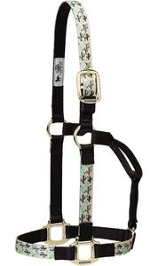 Qualité supérieure réglable en cuir véritable cheval licou fabriqué en usine cheval bride vente en gros cheval produits - Product Image 4