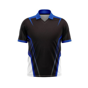 เสื้อคริกเก็ตเจอร์ซีย์คอลเลคชั่น2025เสื้อคริกเก็ตเสื้อคริกเก็ต - Product Image 4