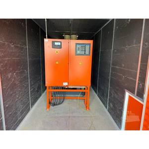 Producto de Generación de Electricidad GRUPEL 2200 KVA 2021 - Product Image 4