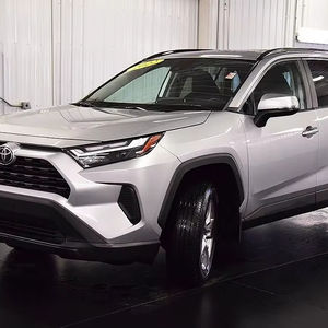 (H&S) TOYOTA RAV4 XLE 2022 USADO, SUV LIMPIO - Product Image 1