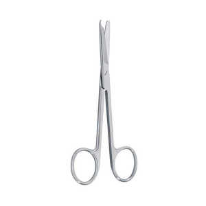 Ciseaux médicaux chirurgicaux dentaires Instruments de ciseaux dentaires - Product Image 6