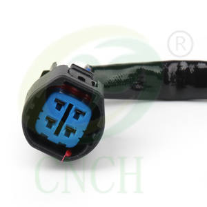 阿库拉集成本田思域德尔索尔的OBD01适配器线束 - Product Image 3