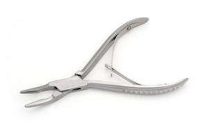 เครื่องมือผ่าตัดกระดูกสันหลังแบบ Kerrison Spinal Punch Rongeur ทำจากเหล็กกล้าไร้สนิม 410 คุณภาพพรีเมียม มาตรฐาน ISO สำหรับจมูก ตา หู คอ - Product Image 4