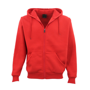 Sudadera con capucha y cremallera para hombre de alta calidad, forro polar transpirable de secado rápido, nuevo estilo con logotipo personalizado para hombre, ropa para mujer, entrega rápida - Product Image 2