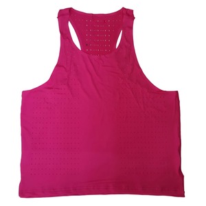 Personnalisable enfant/adulte maillot de basket-ball à séchage rapide respirant sans manches vêtements de sport uniformes d'entraînement chemises costume de Sport - Product Image 5