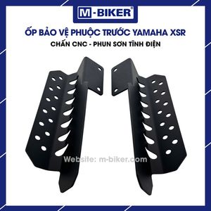 ตัวป้องกันโช้ค XSR155-ใหม่ - Product Image 1