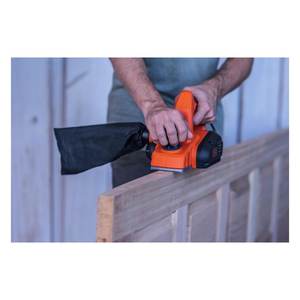 BEW712QS Raboteuse électrique 710W efficace - Product Image 5