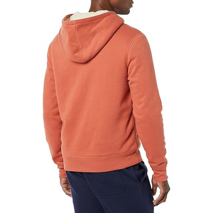 เสื้อถักแบบมีฉนวน ระบายอากาศได้ดี ทรงกระชับ ใส่สบาย ดีไซน์ตามรูปร่าง ผ้าฟลีซแบบไดนามิก สำหรับฤดูหนาว กิจกรรมกลางแจ้ง ทรงกระชับ ซิปดิจิทัล - Product Image 5