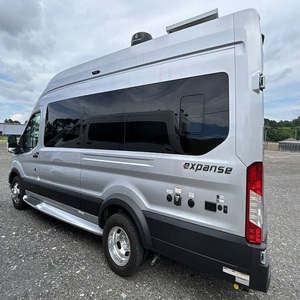 สภาพสมบูรณ์แบบ รถบ้าน Entegra Coach E-x-p-a-n-s-e 21B ปี 2024 - Product Image 3