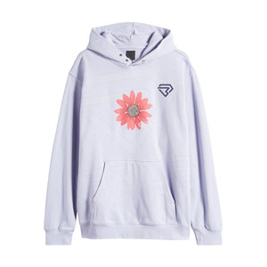 Sudadera con Capucha para Hombre, Corte Regular, Estilo Vintage, Personalizable, Felpa Francesa, Algodón/Poliéster, Impermeable, Ecológica, con Bolsillos, Estilo Urbano - Product Image 1