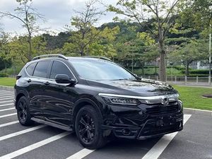 SUV 2024 240TURBO CVT Usado, 4.8L, Ahorro de Combustible de 100 km, Bluetooth, Ideal para Familias, Conducción Diaria, Asientos de Cuero, Llantas de Aleación R17, Techo Panorámico - Product Image 3