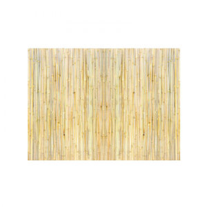 Natural 0.75-Inch Thick Rolled <b>Bamboo</b> <b>Panel</b> for <b>Fence</b> Turned Tool - Product Image 5