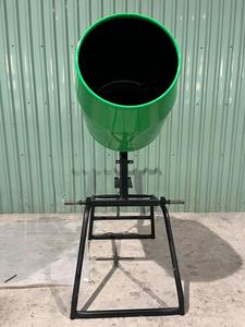 เครื่องผสมซีเมนต์แบบใช้แก๊สแบบพกพา - Product Image 4