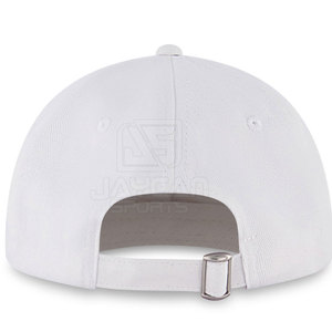 Casquettes de baseball tendance pour l'été, avec fermeture arrière réglable et visière incurvée - Product Image 5