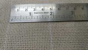 Alfombra de tela de monjes, tela bordada, venta al por mayor, fabricante indio, exportador, artículos en Stock, 100% algodón, reutilizable sostenible - Product Image 4