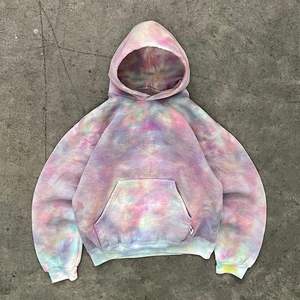 Jeans en denim unisexe surdimensionnés pour hommes, design unique, hiver, grandes poches, doublure en polaire, 100% coton biologique, écologique, séchage rapide - Product Image 1