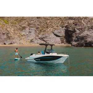 Lancha de Cabina Abierta Quicksilver Activ 705, 1x225 CV, 7.16x2.55 m - Product Image 2