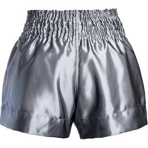 Short de Kick Boxing, Muay Thai et MMA personnalisé en polyester 100% imprimé par sublimation, à faire soi-même, pour hommes et femmes, été - Product Image 3