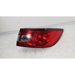 ไฟท้ายขวา RENAULT Clio Serie IV 265509846R K9K612 (12>19) - Product Image 1