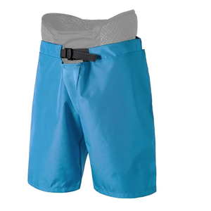 Nouveau design de pantalon de hockey sur glace respirant à la mode, ourlet élastique, coupe ajustée/régulière, maillot de hockey sur glace personnalisé, toutes saisons - Product Image 4