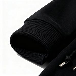 Sudadera con Capucha de Felpa con Estampado Animal y Doble Logotipo de Dying Fetus 2026, Otoño Invierno, Lujosa, Unisex, Estilo Urbano de Alta Gama - Product Image 4