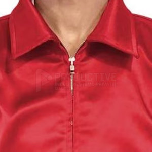 2025 veste en satin pour hommes de style dernier cri haut chaud d'hiver de haute qualité à vendre en ligne - Product Image 4