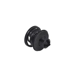 Clip de Fijación para Molduras de Puerta para Volkswagen, Seat, Skoda, Audi - 1 Pieza - Product Image 4