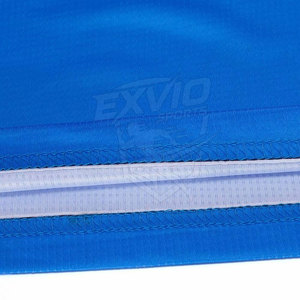 Tenue de sport pour homme sur mesure, uniforme de basket-ball OEM, design personnalisé, uniforme de basket-ball à séchage rapide - Product Image 5