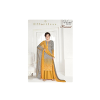 Vente chaude meilleure qualité coton Alok costume pour les femmes nouveau Design vêtements de fête pour les occasions spéciales pour les vêtements indiens et pakistanais
