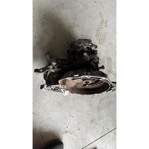 Cambio Manuale Completo OPEL Meriva 2a Serie (06>10) 55355489 Z14XEP Benzina 1.4 - Product Image 5